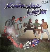 Пластинка виниловая Kamikadze Lover Opus 300 мм. Excellent