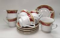 Чайный сервиз Guoguang 6 персон Китай