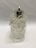 Люстра потолочная прямоугольный плафон