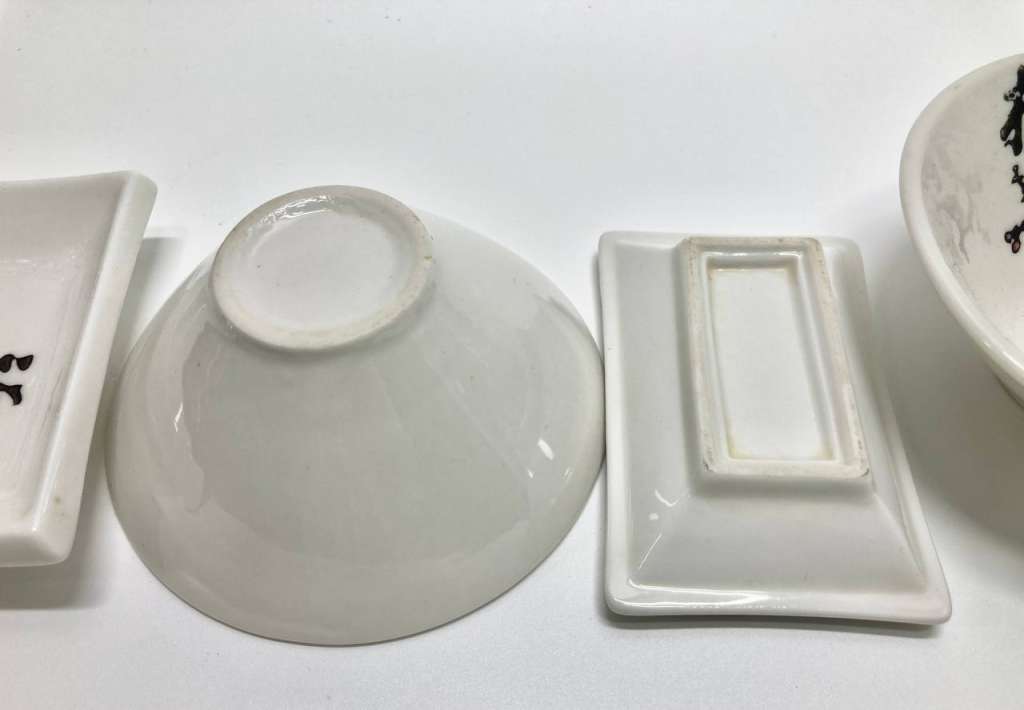 Набор для суши, 4 предмета