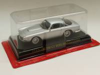 Модель автомобиля Ferrari 250 GT Berlinetta Lusso в коробке-блистере без журнала