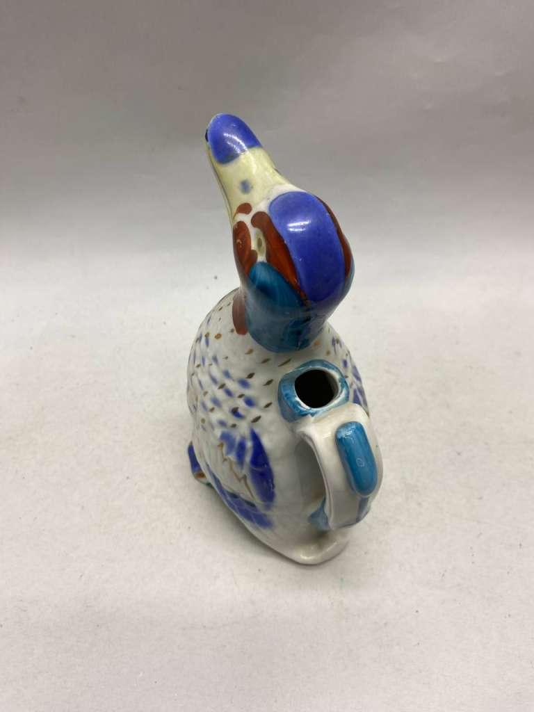 Кувшин ЛФЗ в форме утки