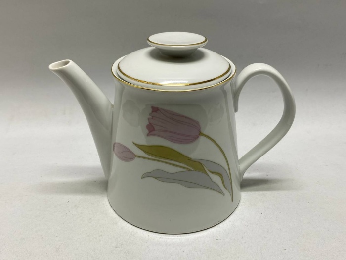 Чайник кофейник JRYS Румыния