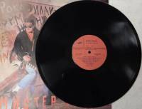 Пластинка виниловая Мистер Твистер Давай Мелодия 300 мм. (Сост. отл.)