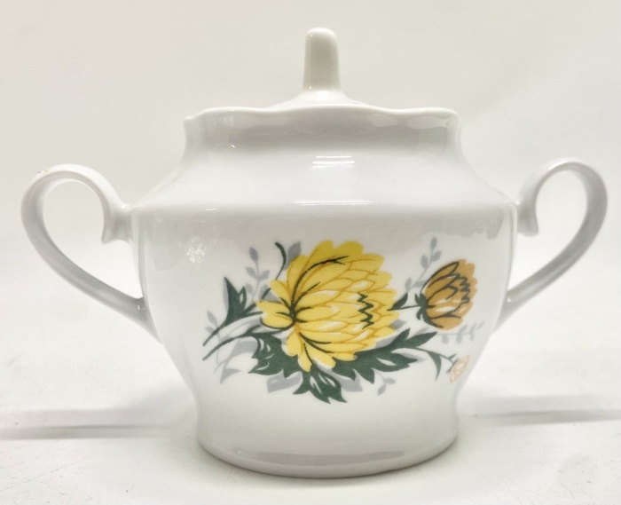 Сахарница Рига 