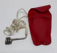 Кипятильник СССР (сост. на фото)