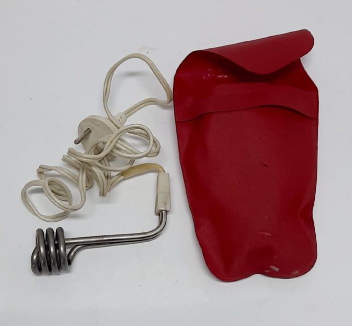 Кипятильник СССР (сост. на фото)