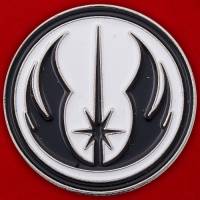 29830\132830 Значок "Star Wars"