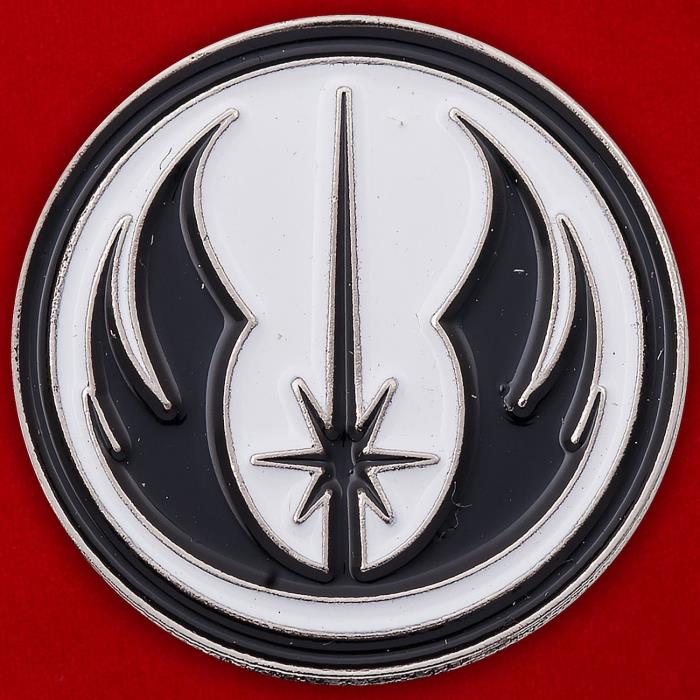 29830\132830 Значок &quot;Star Wars&quot;