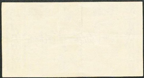 (№1917) Банкнота Германия 1917 год &quot;25 Pfennig&quot;