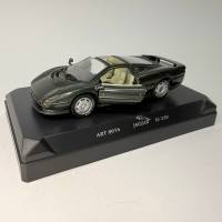 Jaguar XJ 220 1:43 Art Model в коробке