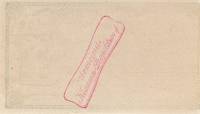 (№1920) Банкнота Австрия 1920 год "75 Heller"