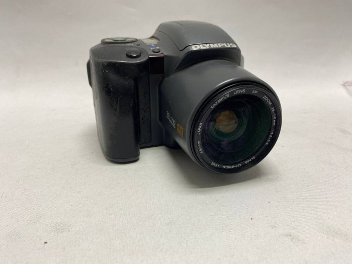 Фотоаппарат пленочный OLIMPUS 28-100, Япония