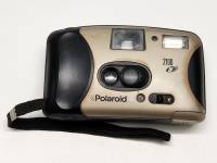 Фотоаппарат плёночный Polaroid 2100 BF  Китай  Рабочий