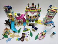 Конструктор Лего Френдс Lego Friends оригинал