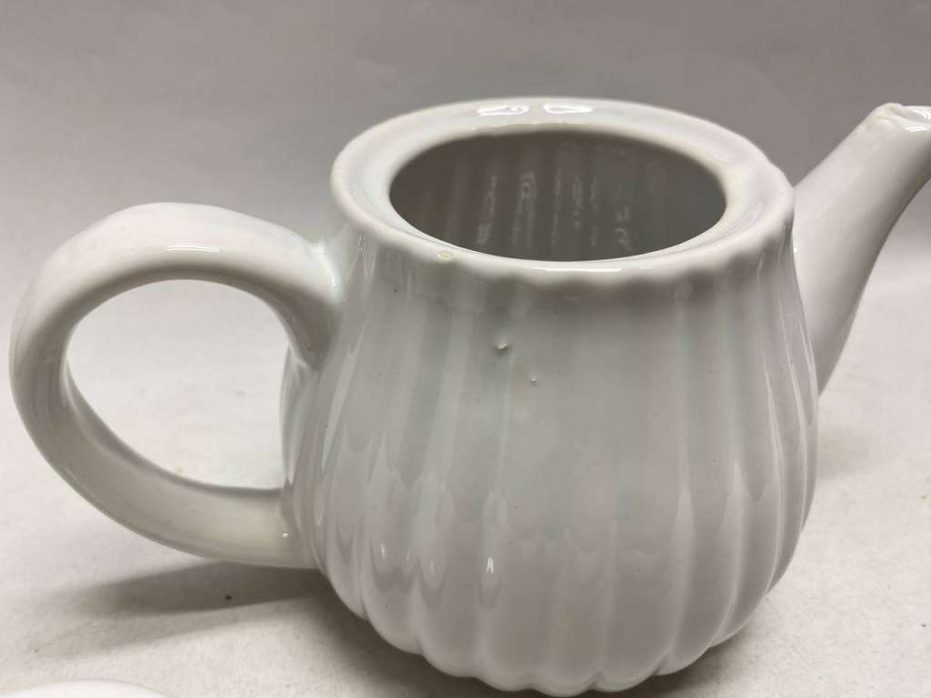 Чайник заварочный 1л Kitchen