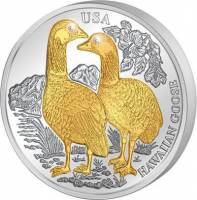 () Монета Либерия 2006 год 10 долларов ""   AU