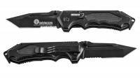 Нож  "Складной нож танто Boker Plus D036"  