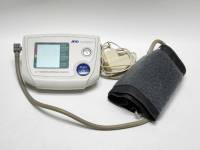 Тонометр A&D Medical UA 777 б/у работает