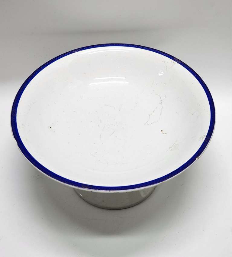 Фруктовница М. С. Кузнецова 19 век