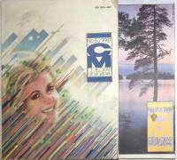 Журнал Сельская молодежь 1987, 1988 Подборка из 2 журналов Москва Мягкая обл. 40 с. С цв илл