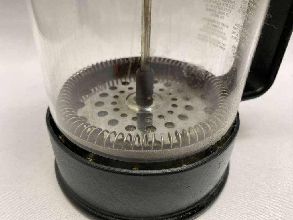 Френч-пресс 2 шт