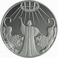 () Монета Израиль 2012 год 1 новый шекель ""   AU