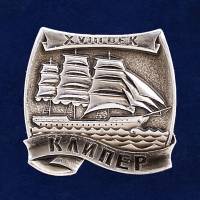 27839\123109 Значок "Клипер"