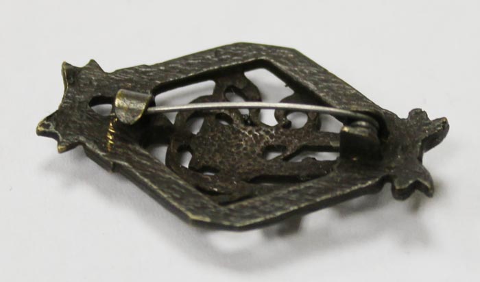 Брошь, винтаж