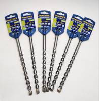 Бур по бетону Практика 12х210 мм профи 6 штук новые в упаковке