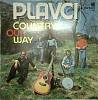 Пластинка виниловая Plavci Country Our Way Panton 300 мм. Excellent