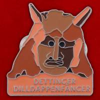 28668\127498 Значок "Dettinger"