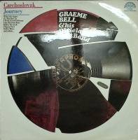 Пластинка виниловая , Jazz Band Supraphon 300 мм. Excellent