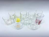 Стаканы для виски 10 шт