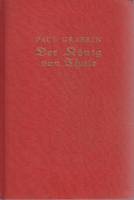 Книга Der Ronig don Thule 1919 P. Grabein Берлин Твёрдая обл. 244 с. Без илл.