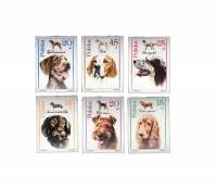 (1989-) Марка Польша ""      III O