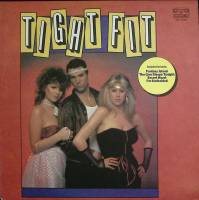 Пластинка виниловая Tight Fit The lion sleeps tonight Балкантон 300 мм. Excellent