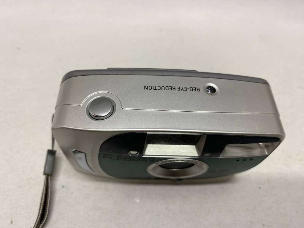 Фотоаппарат пленочный Pleomax Pleo