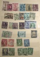 - Набор марок Таиланд 30 шт.  Гашёные ,  Θ