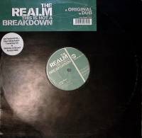 Пластинка виниловая , This is not a breakdown . 300 мм. Excellent