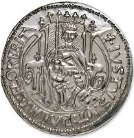 (2010) Монета Португалия 2010 год 5 евро "Жуан II"  Медь-Никель  VF