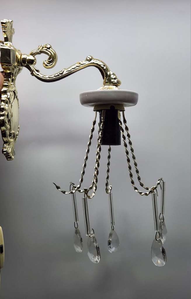 Бра настенное 