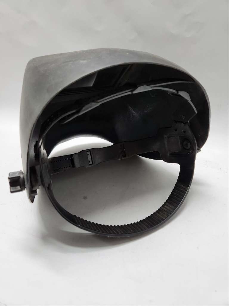 Маска сварщика МОДЩ 1