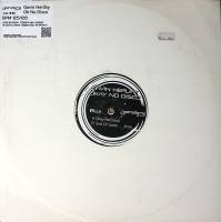 Пластинка виниловая Gavin Herlihy Ok No Disco Paradigma 300 мм. Excellent
