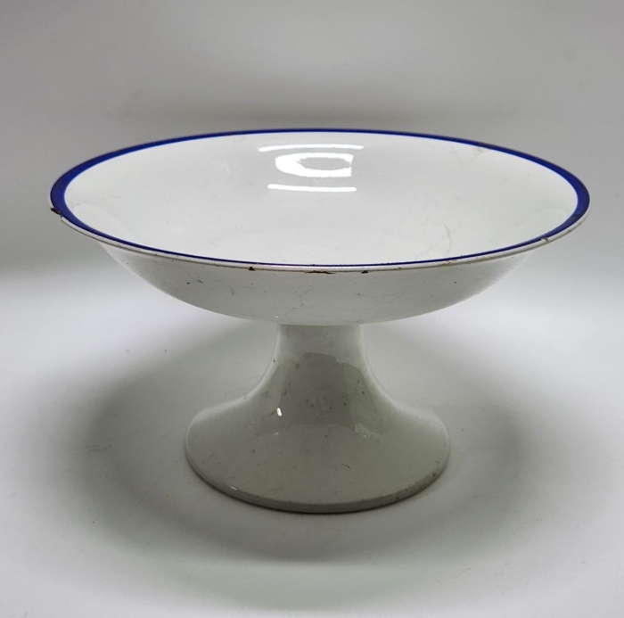 Фруктовница М. С. Кузнецова 19 век