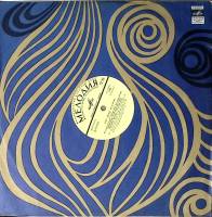 Пластинка виниловая Л. Русланова Русские песни Мелодия 300 мм. Excellent