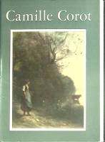 Набор открыток Камиль Коро 1975 Полный комплект 16 шт Ленинград   с. 