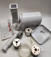 Мясорубка Moulinex HV2 Мулинекс