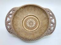 Блюдо для холодных пищевых продуктов, пластмасса, СССР