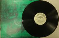 Пластинка виниловая , Тысяча лет музыки Мелодия 300 мм. (Сост. отл.)